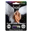 LUSTIME Angel Women Libido Enhancer 3D (1 Pill - 500mg)