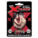 Libi Xplode Male Sexual Enhancer 3D (1 Pill - 500mg)