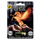PEGASUS Fire Desire Male Sexual Enhancer 3D (1 Pill)